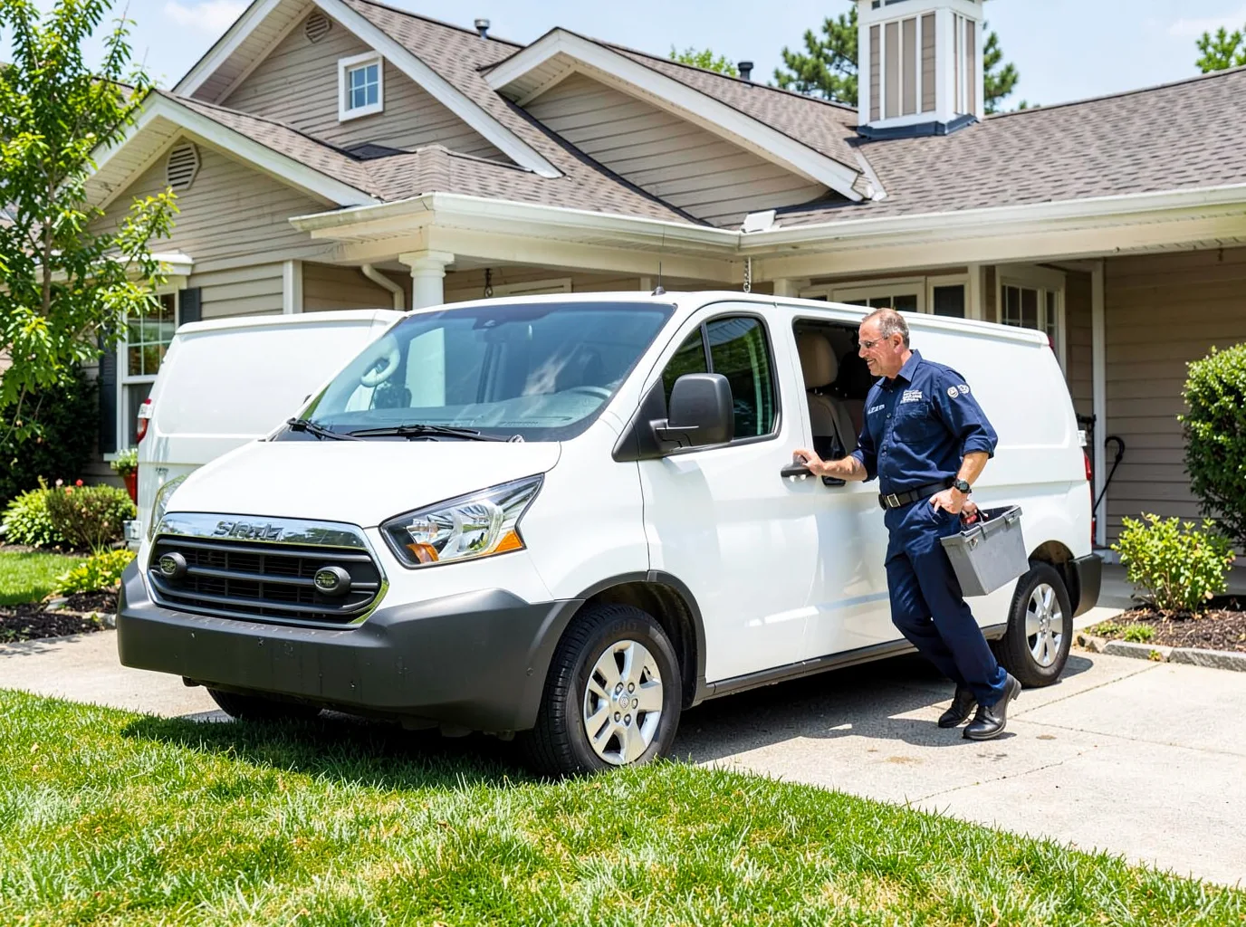 Emergency Plumber company in Williamson, IA